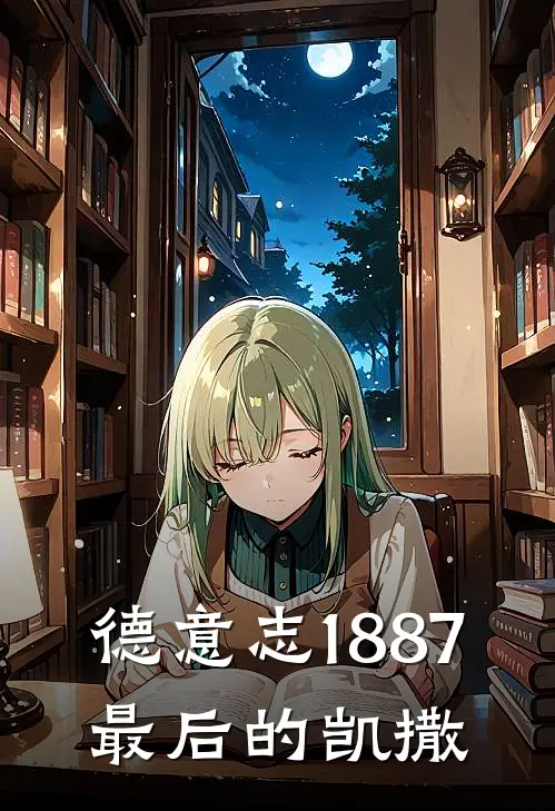 德意志1887：最后的凯撒