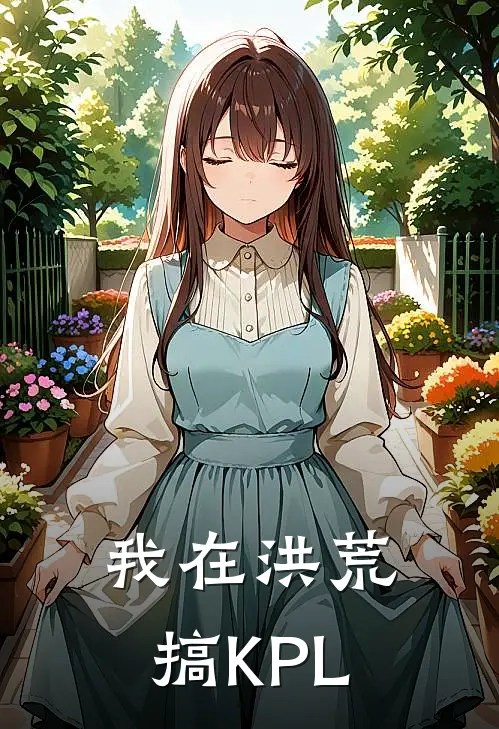 我在洪荒搞KPL