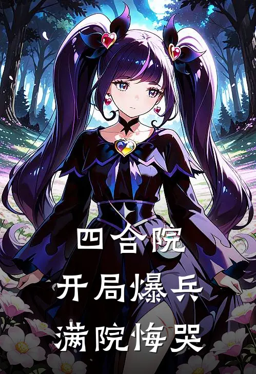 四合院：开局爆兵，满院悔哭