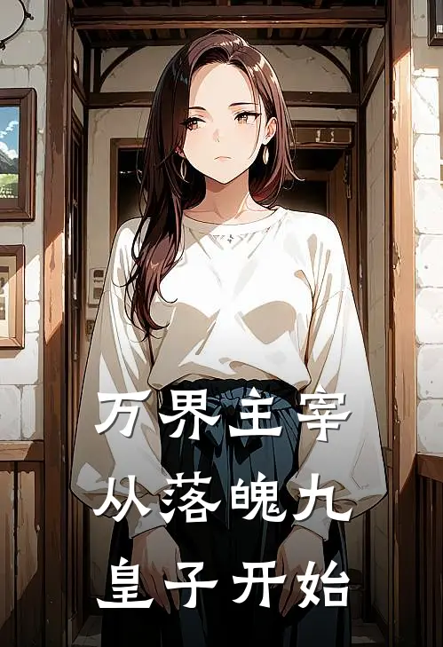 【万界主宰，从落魄九皇子开始】