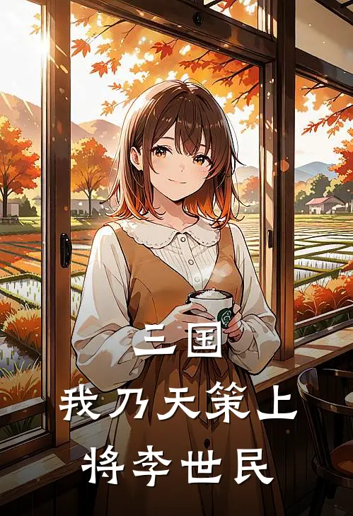 三国：我乃天策上将李世民