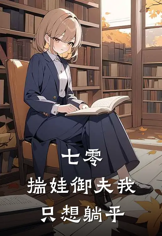 七零：揣娃御夫我只想躺平