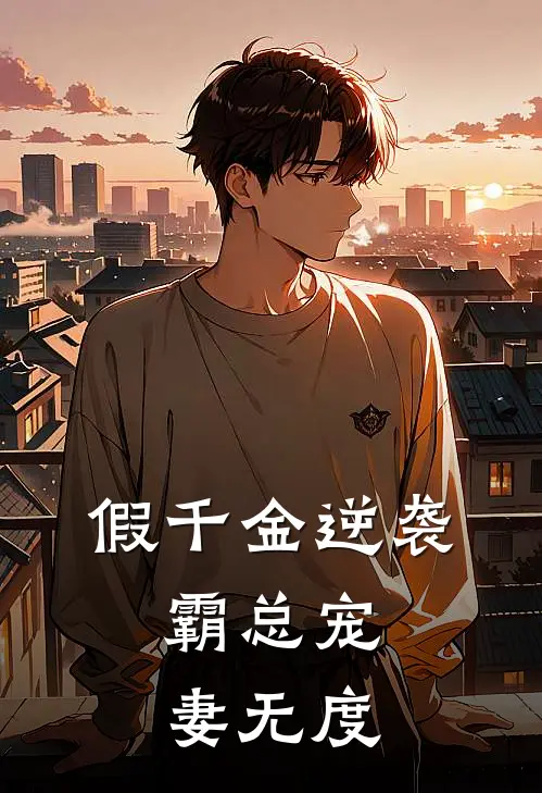 假千金逆袭：霸总宠妻无度