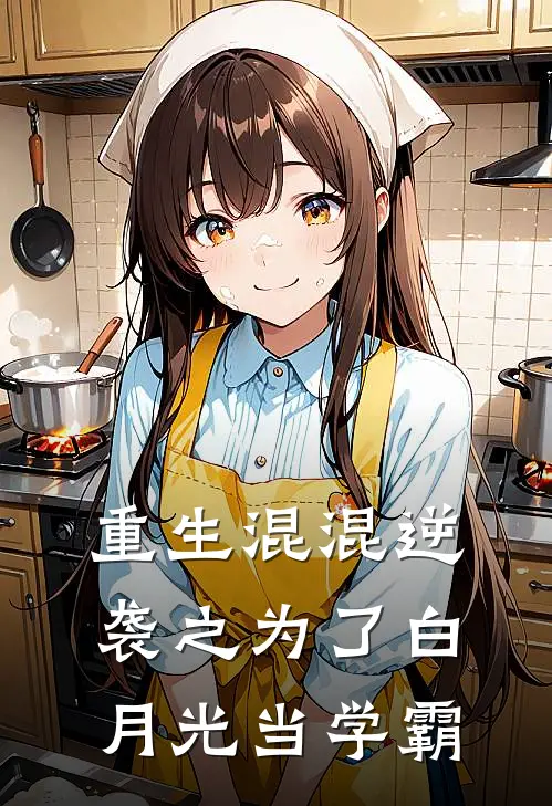 重生混混逆袭之为了白月光当学霸