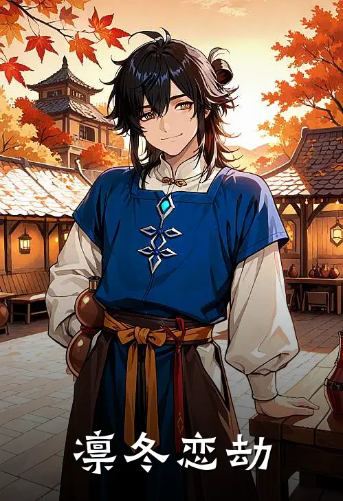 凛冬恋劫