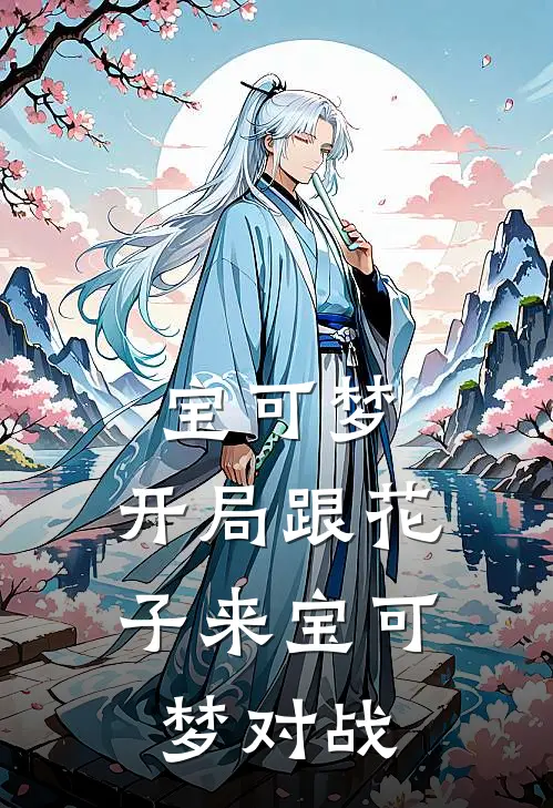 宝可梦：开局跟花子来宝可梦对战