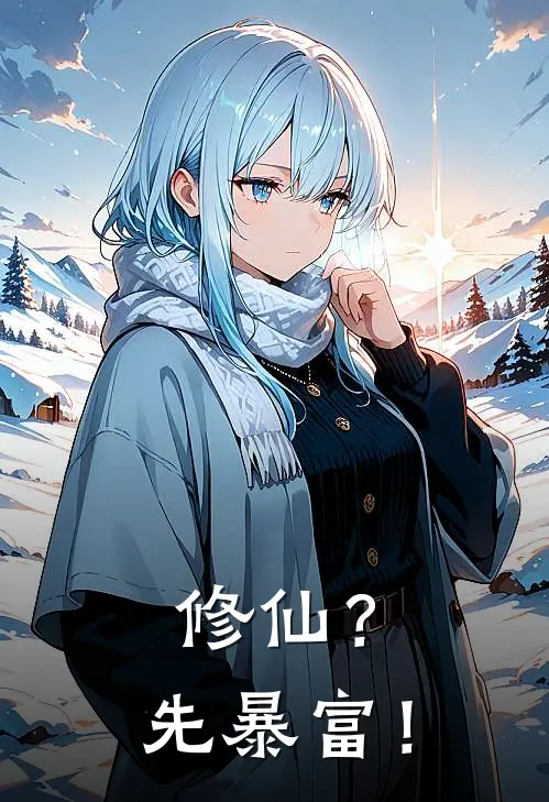 修仙？先暴富！