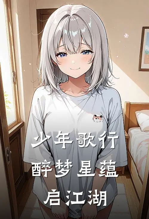 少年歌行：醉梦星蕴启江湖