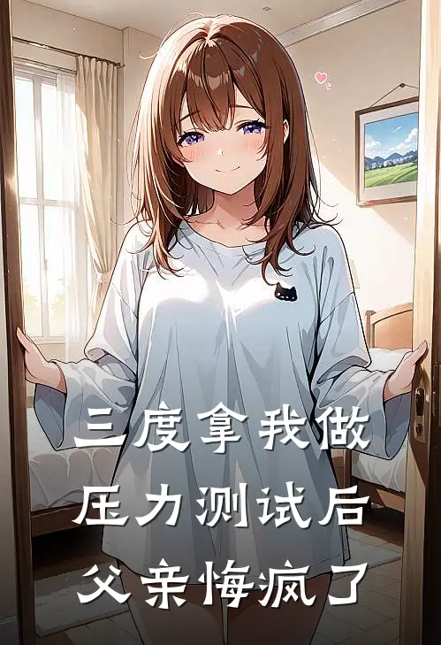 三度拿我做压力测试后，父亲悔疯了