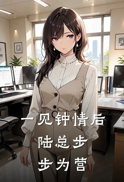 一见钟情后，陆总步步为营