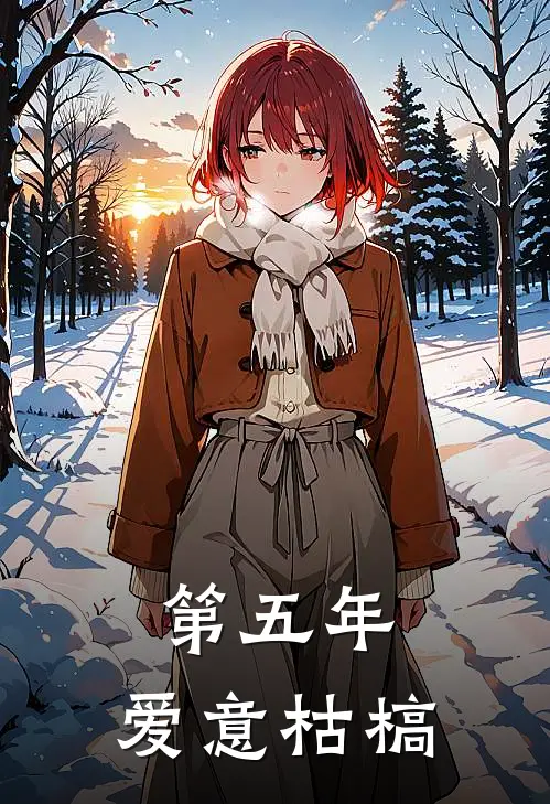 第五年，爱意枯槁