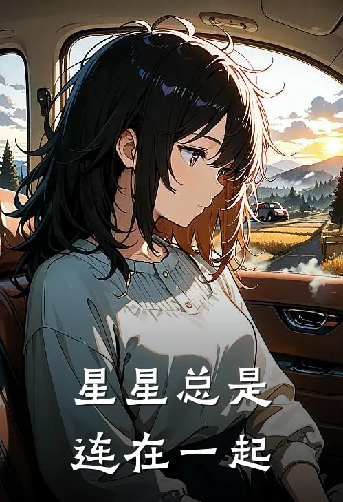 星星总是连在一起