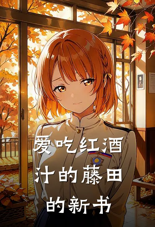 爱吃红酒汁的藤田的新书