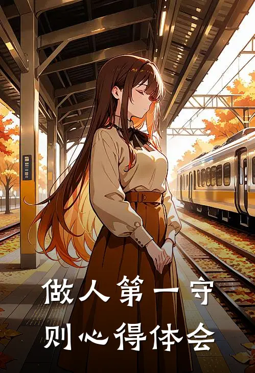 做人第一守则心得体会