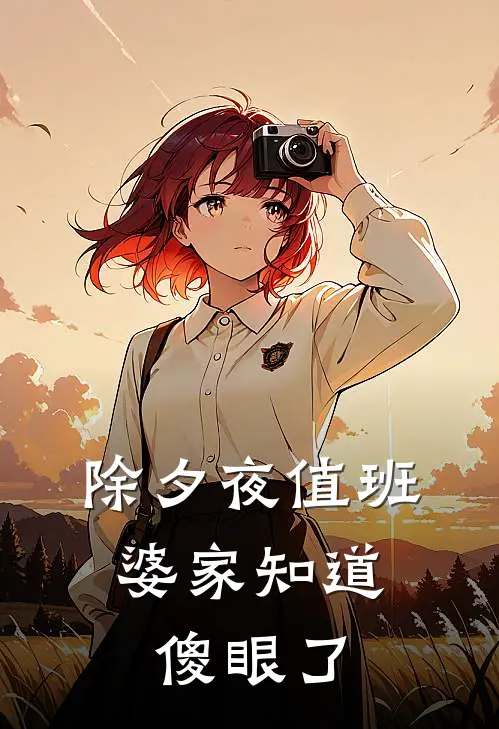 除夕夜值班，婆家知道傻眼了