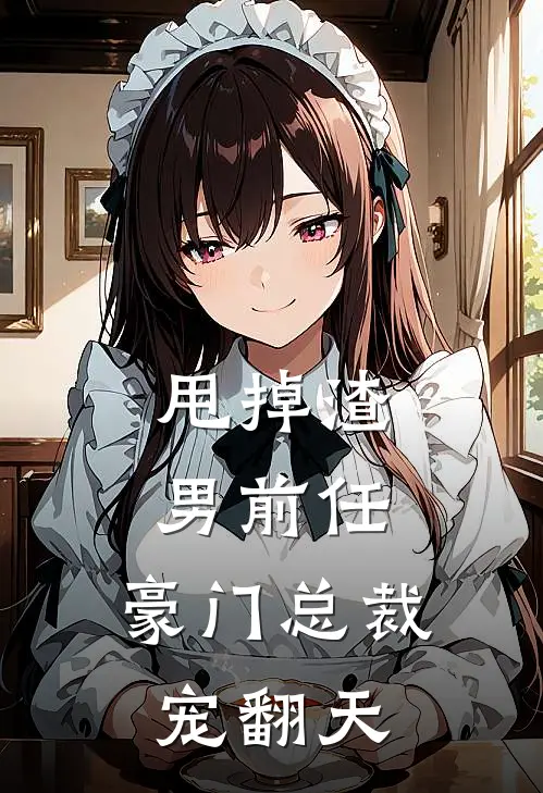 《甩掉渣男前任，豪门总裁宠翻天》江雪刘河全文免费在线阅读_《甩掉渣男前任，豪门总裁宠翻天》全集阅读