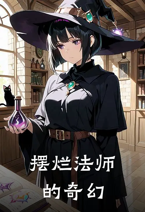 摆烂法师的奇幻林野林野热门小说阅读_完本完结小说摆烂法师的奇幻林野林野