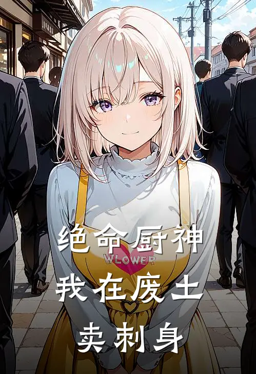 绝命厨神：我在废土卖刺身