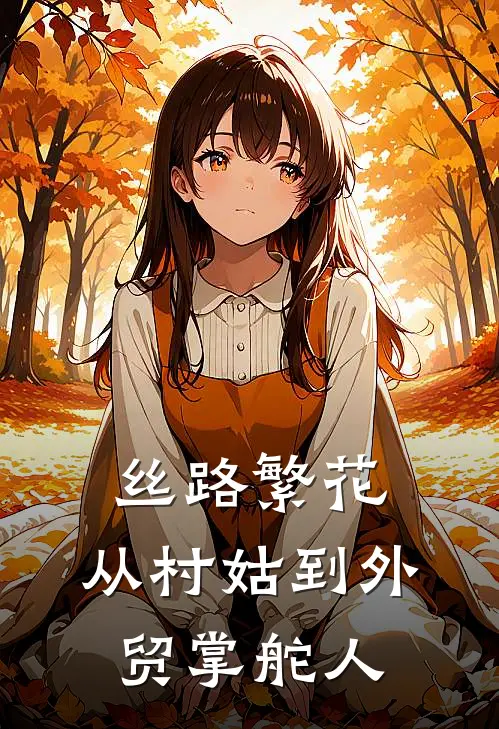 丝路繁花：从村姑到外贸掌舵人林晚张翠花完整版小说全文免费阅读_最新章节列表丝路繁花：从村姑到外贸掌舵人(林晚张翠花)