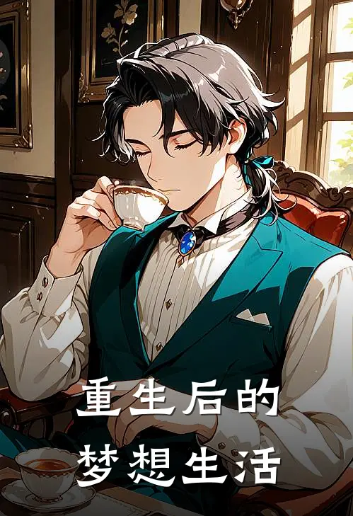 重生后的梦想生活