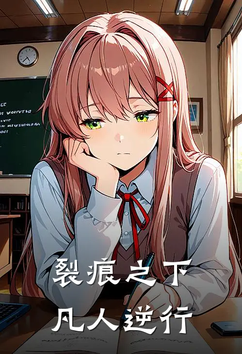 裂痕之下，凡人逆行(林晚林烬)热门网络小说推荐_免费完结版小说裂痕之下，凡人逆行(林晚林烬)