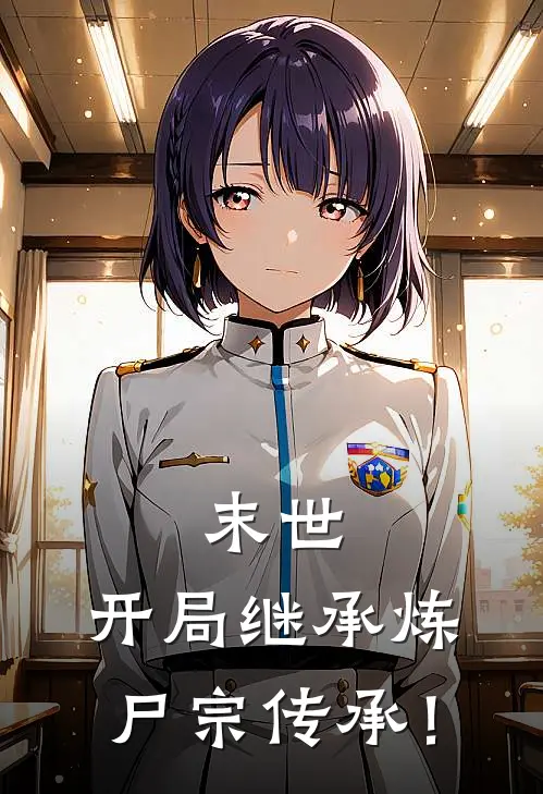 末世，开局继承炼尸宗传承！(齐夏陈末)全文阅读免费全集_完结小说末世，开局继承炼尸宗传承！齐夏陈末