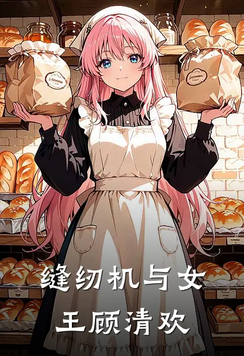 缝纫机与女王顾清欢清欢顾清欢全文阅读免费全集_最新全本小说缝纫机与女王顾清欢(清欢顾清欢)