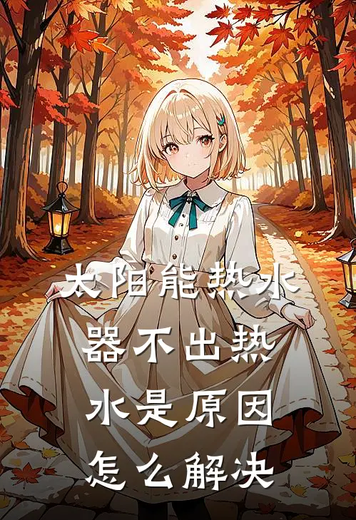 太阳能热水器不出热水是原因怎么解决