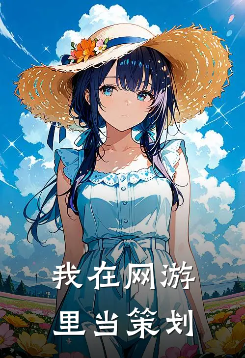 我在网游里当策划(陈默约翰)免费阅读全文_免费完结版小说我在网游里当策划陈默约翰