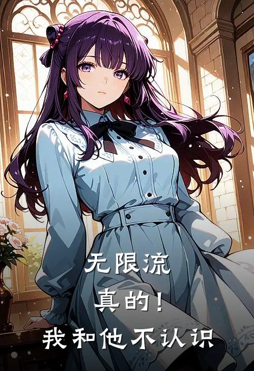 【无限流】真的！我和他不认识(池夏林速速)最新推荐小说_最新免费小说【无限流】真的！我和他不认识池夏林速速