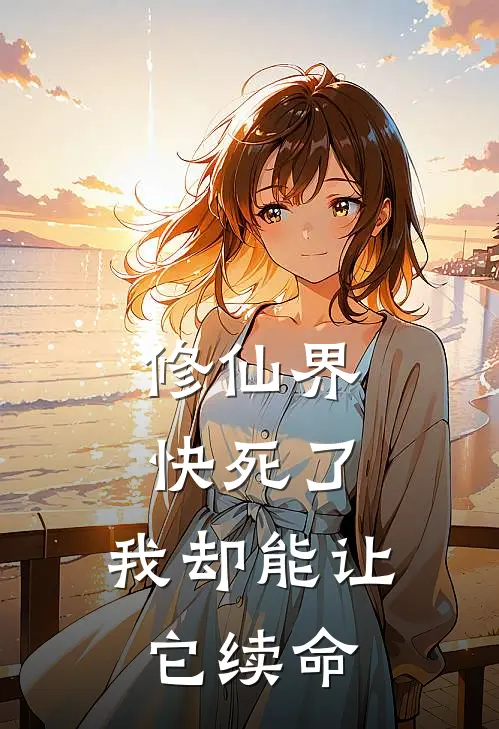 修仙界快死了，我却能让它续命林渊林渊全文免费阅读_完结热门小说修仙界快死了，我却能让它续命(林渊林渊)