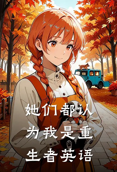 她们都认为我是重生者英语