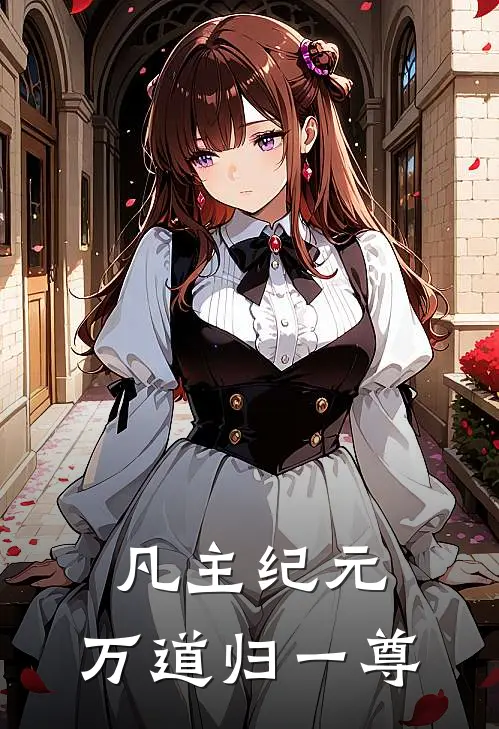 凡主纪元：万道归一尊林玄林玄最新好看小说_免费小说凡主纪元：万道归一尊(林玄林玄)