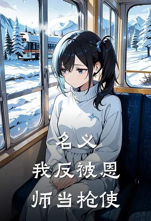 名义：我反被恩师当枪使