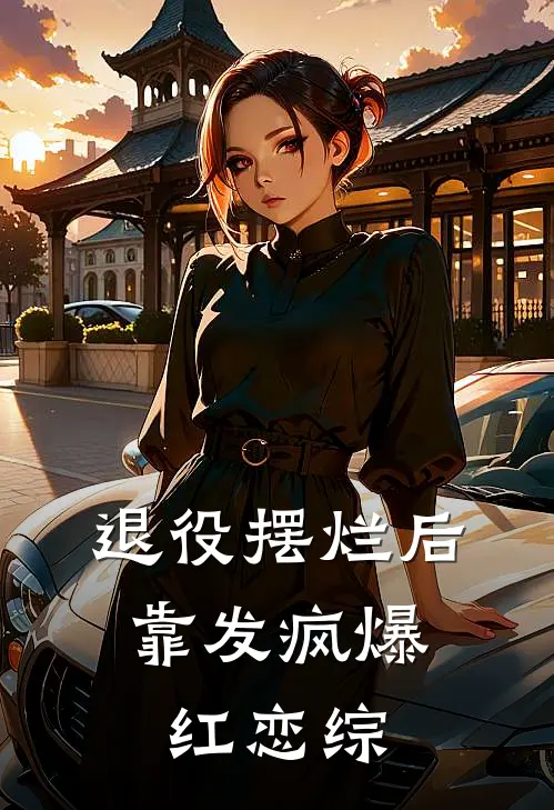 退役摆烂后，靠发疯爆红恋综叶轻娆若溪新热门小说_免费阅读全文退役摆烂后，靠发疯爆红恋综叶轻娆若溪