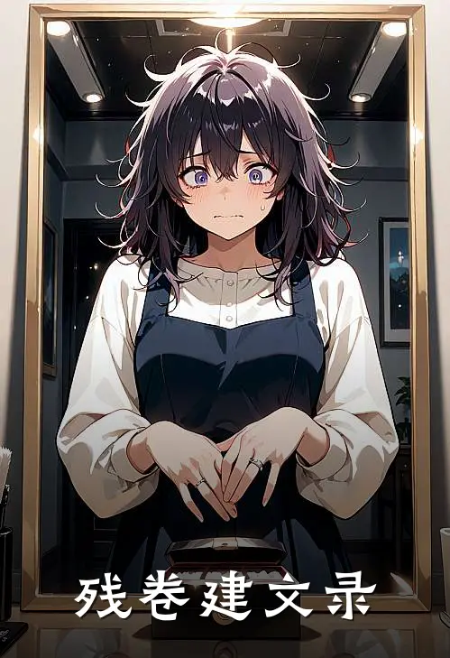 残卷建文录(沈惊寒苏敬之)完本小说推荐_最新章节列表残卷建文录(沈惊寒苏敬之)