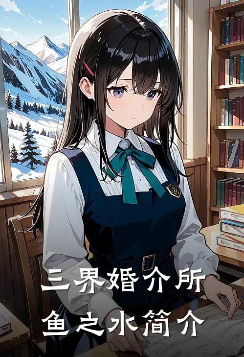 三界婚介所鱼之水简介