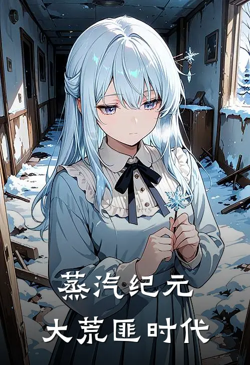 蒸汽纪元：大荒匪时代