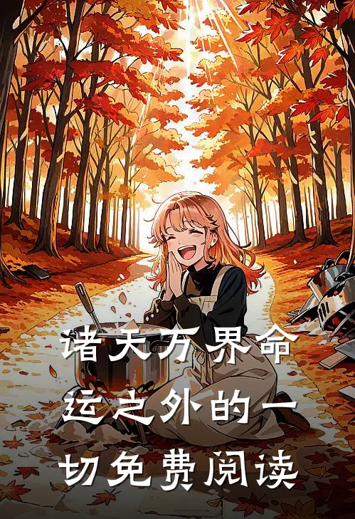 诸天万界命运之外的一切免费阅读