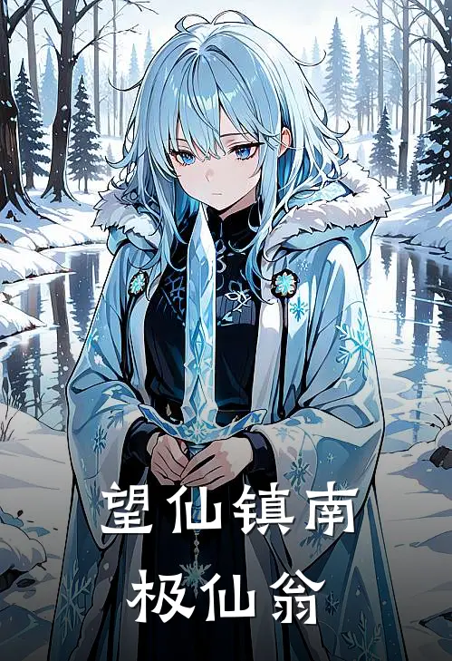 望仙镇南极仙翁