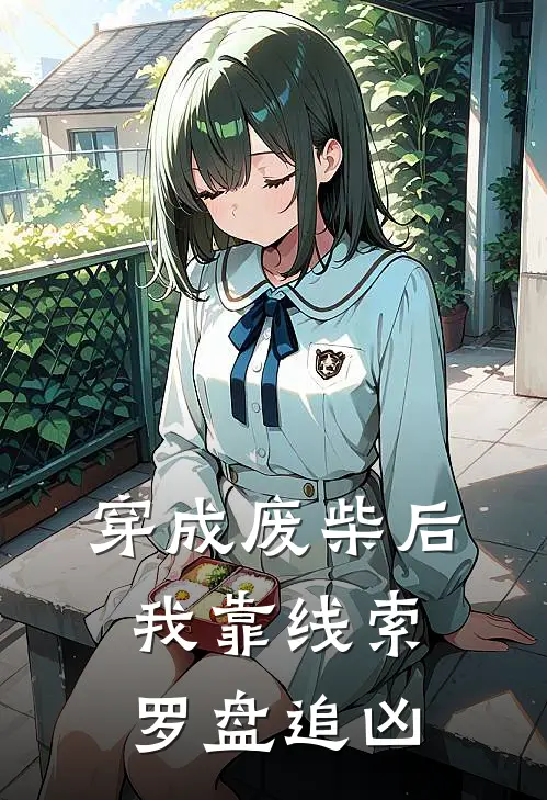 穿成废柴后，我靠线索罗盘追凶(陆烬秦峰)热门网络小说推荐_最新章节列表穿成废柴后，我靠线索罗盘追凶(陆烬秦峰)