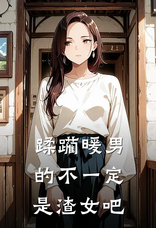 蹂躏暖男的不一定是渣女吧