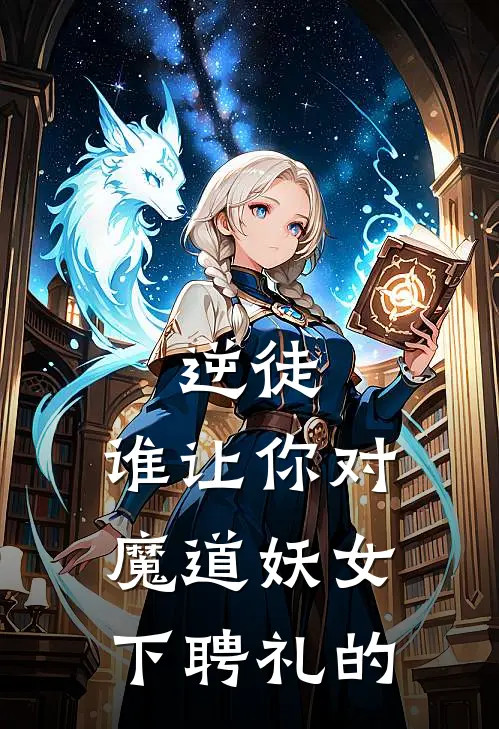 邱长春季长风《逆徒，谁让你对魔道妖女下聘礼的》完整版在线阅读_邱长春季长风完整版在线阅读