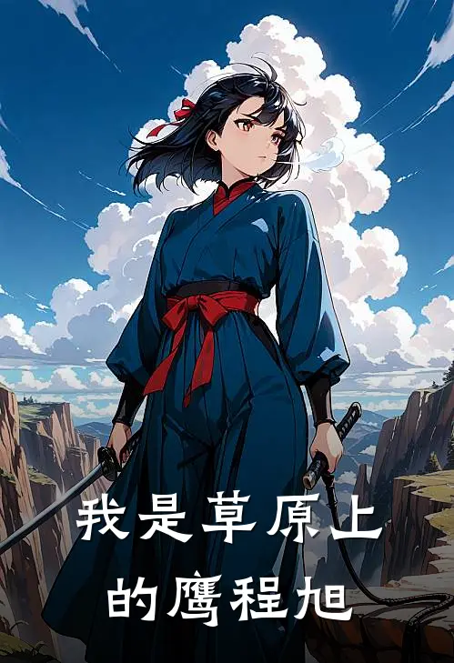 我是草原上的鹰程旭