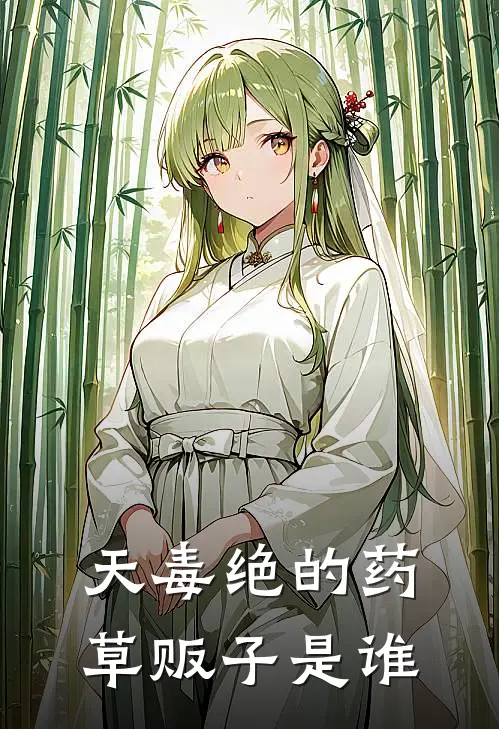 天毒绝的药草贩子是谁