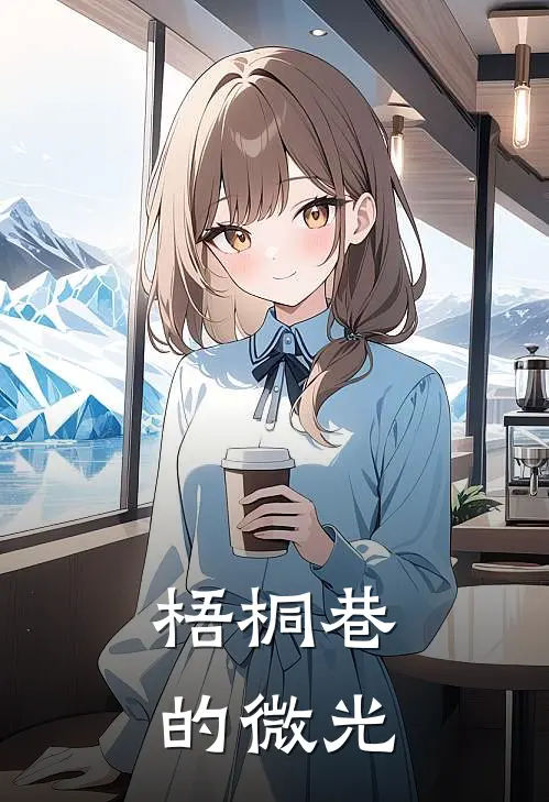 《梧桐巷的微光》晓星苏瑶火爆新书_梧桐巷的微光(晓星苏瑶)免费小说