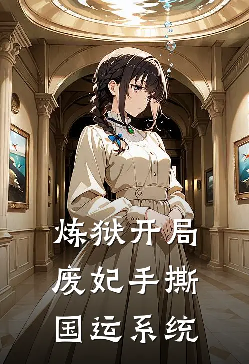 炼狱开局：废妃手撕国运系统