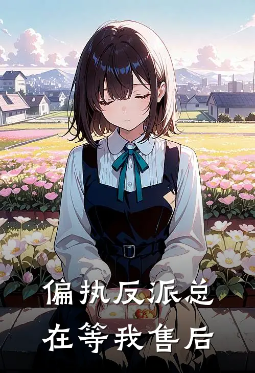 偏执反派总在等我售后