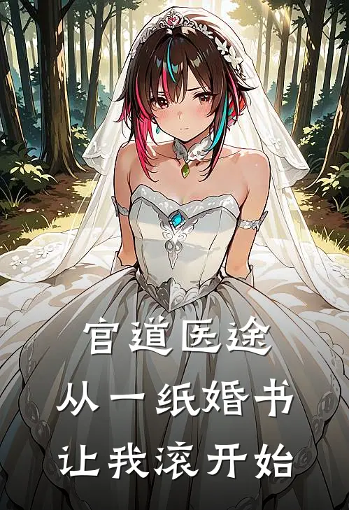 官道医途：从一纸婚书让我滚开始