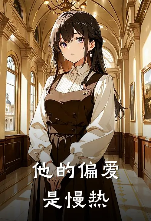 他的偏爱是慢热